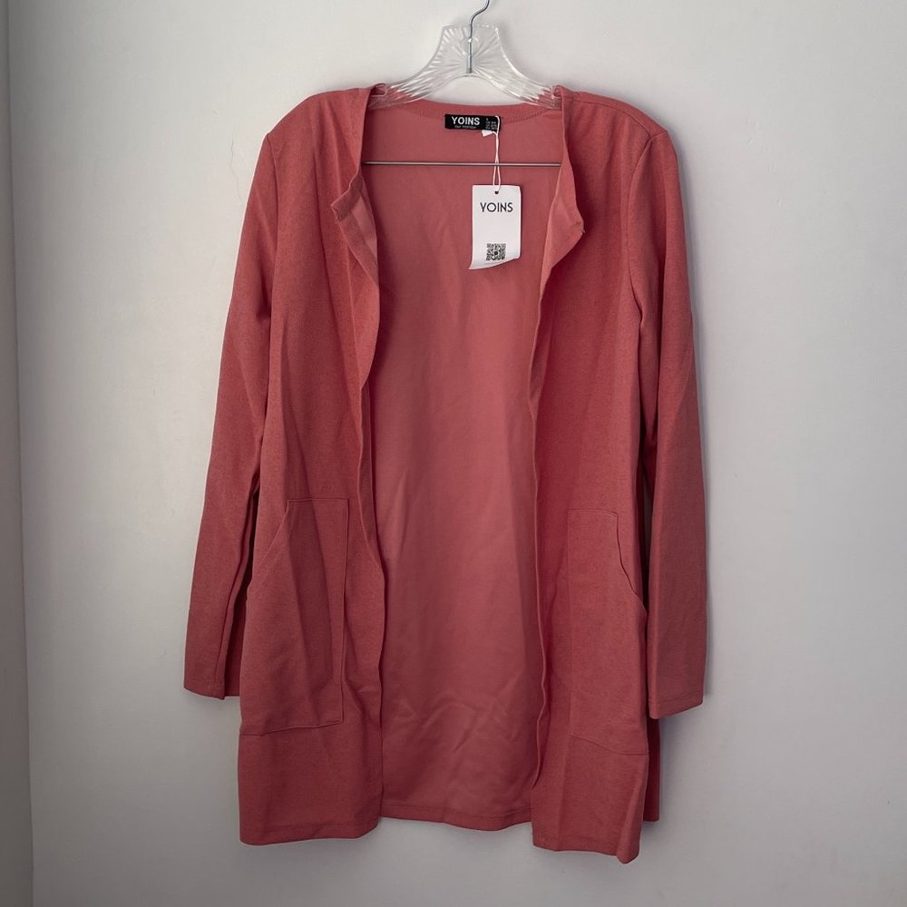 YOINS Women's Cardigan